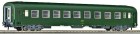 44603 Roco Passenger car 2nd class type UIC-Y